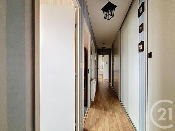 Appartement à vendre  5 pièces - 103,46 m2 ARGENTAN - 61