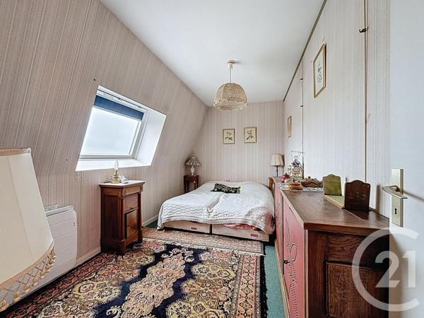 Appartement à vendre  5 pièces - 103,46 m2 ARGENTAN - 61