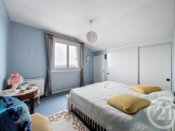 Appartement à vendre  5 pièces - 103,46 m2 ARGENTAN - 61