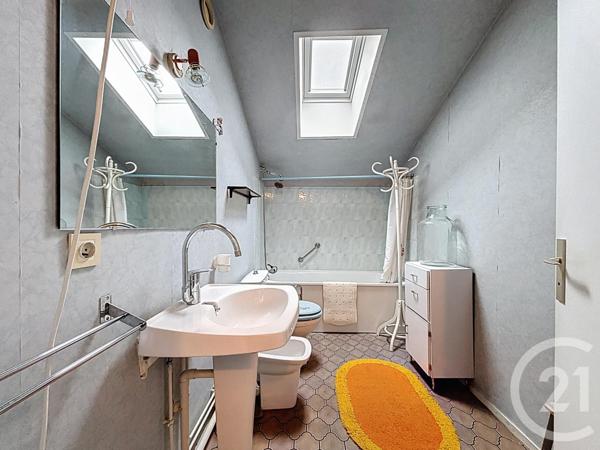 Appartement à vendre  5 pièces - 103,46 m2 ARGENTAN - 61