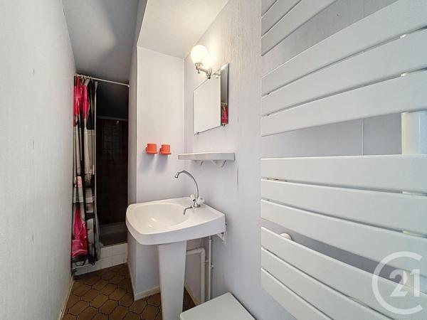 Appartement à vendre  5 pièces - 103,46 m2 ARGENTAN - 61