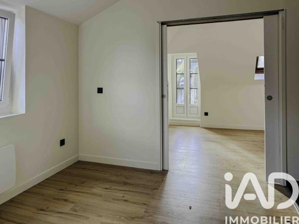 Appartement à vendre 2 pièces 35 m² Honfleur