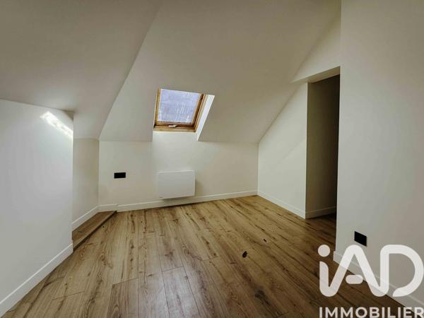 Appartement à vendre 2 pièces 35 m² Honfleur