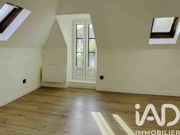 Appartement à vendre 2 pièces 35 m² Honfleur