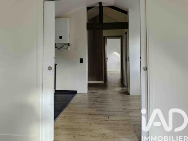 Appartement à vendre 2 pièces 35 m² Honfleur