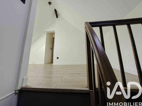 Appartement à vendre 2 pièces 35 m² Honfleur