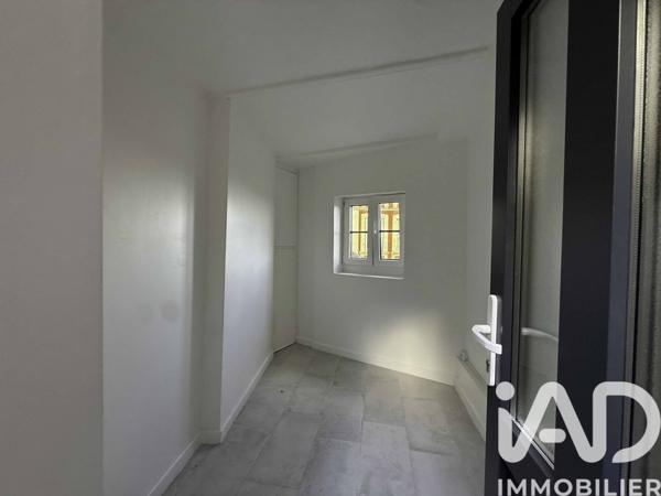 Appartement à vendre 2 pièces 35 m² Honfleur