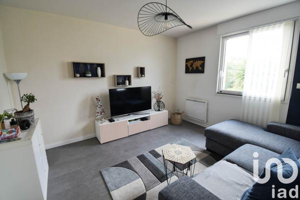 Maison 5 pièces de 90 m² à Retiers (35240)