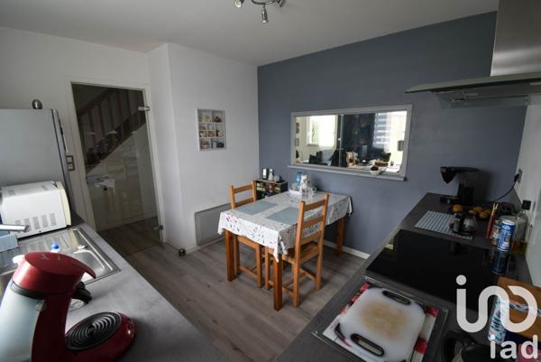 Maison 5 pièces de 90 m² à Retiers (35240)
