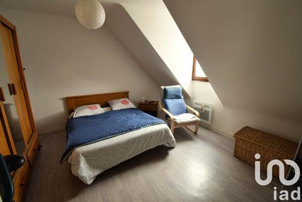 Maison 5 pièces de 90 m² à Retiers (35240)