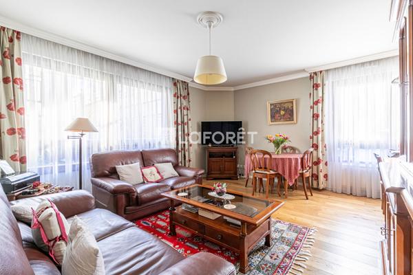 Achat appartement Le Kremlin-Bicêtre - 3 pièce(s) - 64 m² - 395 000 €