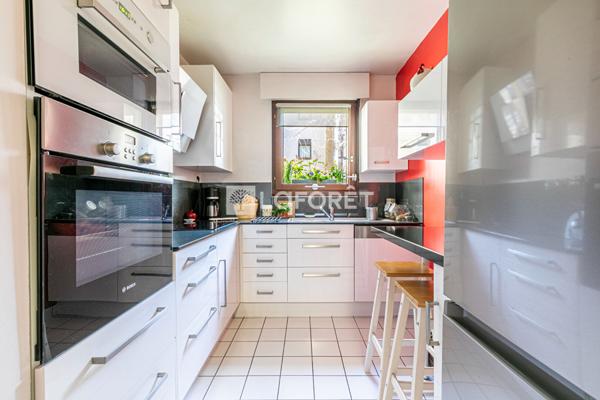Achat appartement Le Kremlin-Bicêtre - 3 pièce(s) - 64 m² - 395 000 €