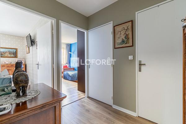 Achat appartement Le Kremlin-Bicêtre - 3 pièce(s) - 64 m² - 395 000 €