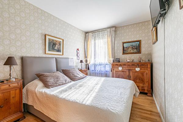 Achat appartement Le Kremlin-Bicêtre - 3 pièce(s) - 64 m² - 395 000 €