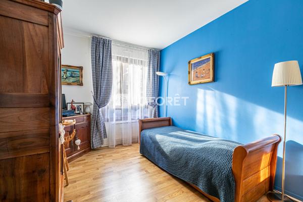 Achat appartement Le Kremlin-Bicêtre - 3 pièce(s) - 64 m² - 395 000 €