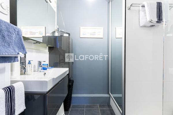 Achat appartement Le Kremlin-Bicêtre - 3 pièce(s) - 64 m² - 395 000 €