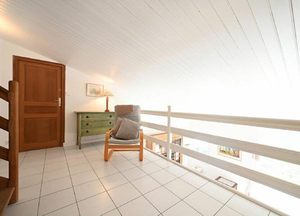 Maison à vendre    5 pièces •  Saint-Martin-de-Ré