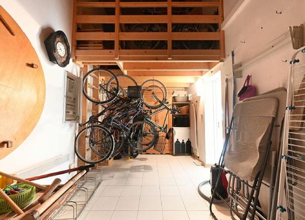 Maison à vendre    5 pièces •  Saint-Martin-de-Ré