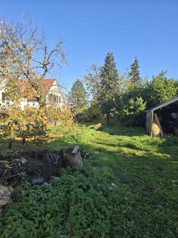 Terrain de construction de 9 ares 56