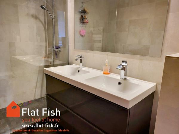 Lyon (69006) 100m² rue Duquesne, Lyon 6ème