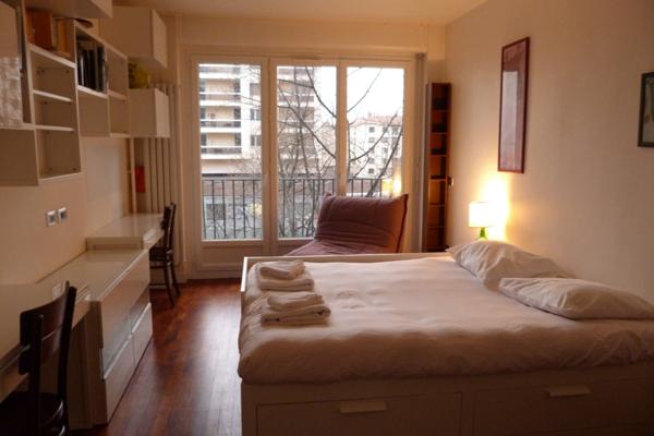 Lyon (69006) 100m² rue Duquesne, Lyon 6ème