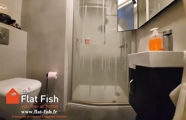 Lyon (69006) 100m² rue Duquesne, Lyon 6ème