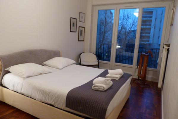 Lyon (69006) 100m² rue Duquesne, Lyon 6ème