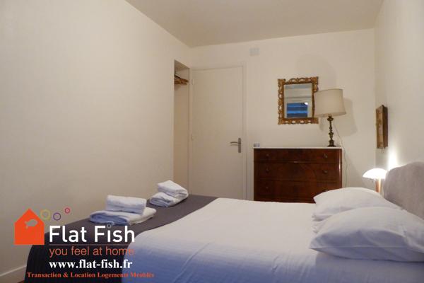 Lyon (69006) 100m² rue Duquesne, Lyon 6ème