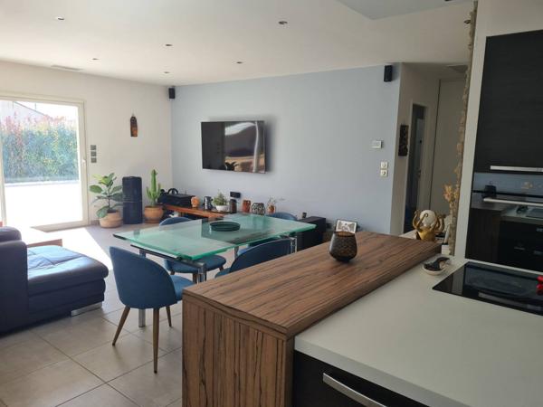 Maison 4 pièces - 100 m² Exclusivité efficity