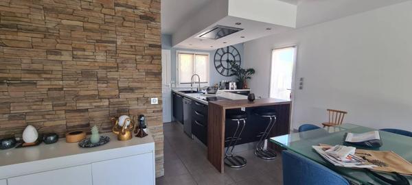 Maison 4 pièces - 100 m² Exclusivité efficity