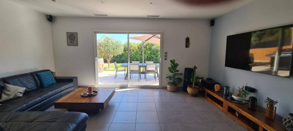 Maison 4 pièces - 100 m² Exclusivité efficity