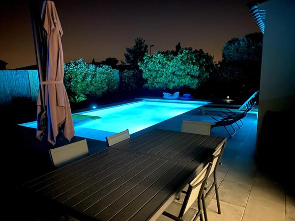 Maison 4 pièces - 100 m² Exclusivité efficity