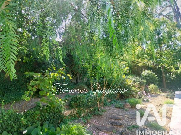 Maison à vendre 7 pièces 200 m² Sanary-sur-Mer