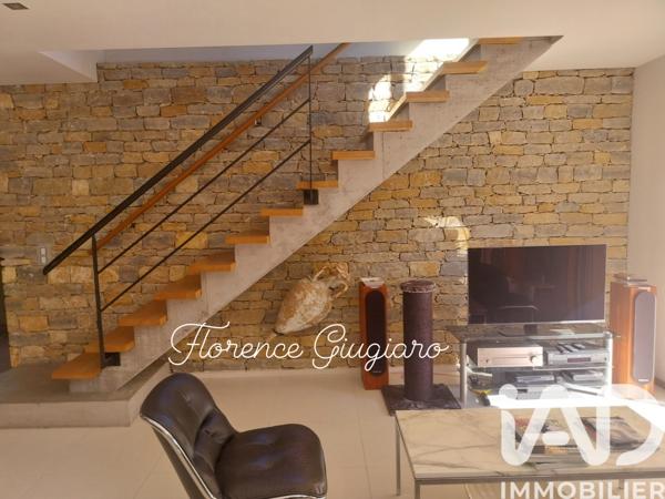 Maison à vendre 7 pièces 200 m² Sanary-sur-Mer