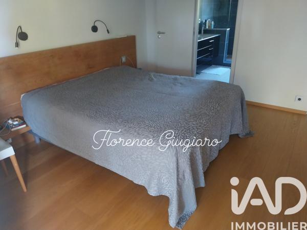 Maison à vendre 7 pièces 200 m² Sanary-sur-Mer