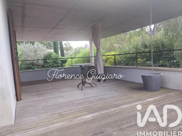 Maison à vendre 7 pièces 200 m² Sanary-sur-Mer