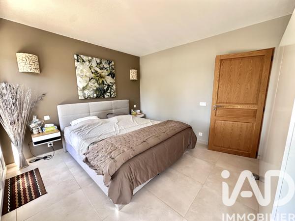 Maison à vendre 7 pièces 168 m² Sainte-Maxime