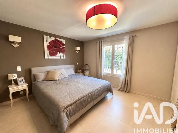 Maison à vendre 7 pièces 168 m² Sainte-Maxime