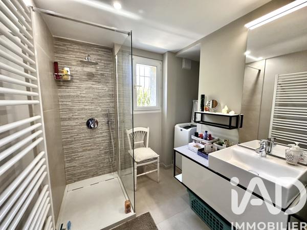 Maison à vendre 7 pièces 168 m² Sainte-Maxime