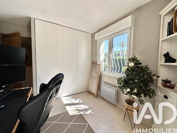 Maison à vendre 7 pièces 168 m² Sainte-Maxime