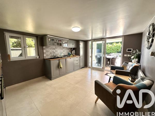 Maison à vendre 7 pièces 168 m² Sainte-Maxime
