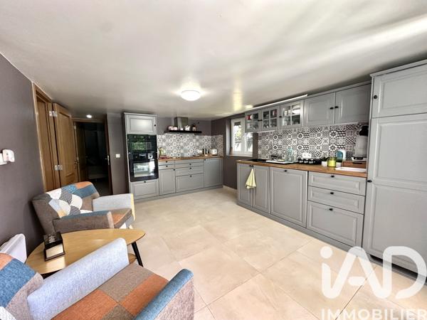 Maison à vendre 7 pièces 168 m² Sainte-Maxime