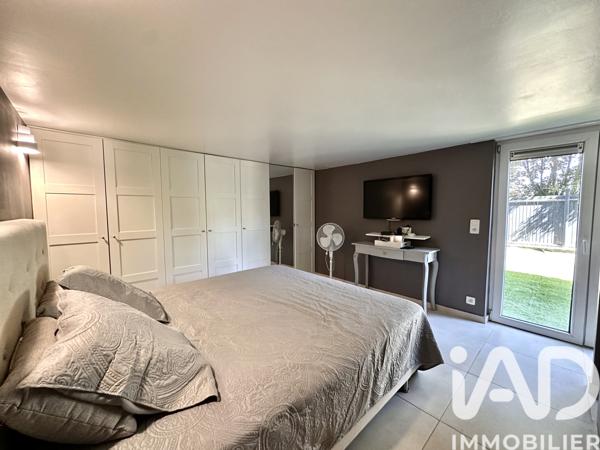 Maison à vendre 7 pièces 168 m² Sainte-Maxime