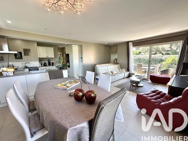 Maison à vendre 7 pièces 168 m² Sainte-Maxime