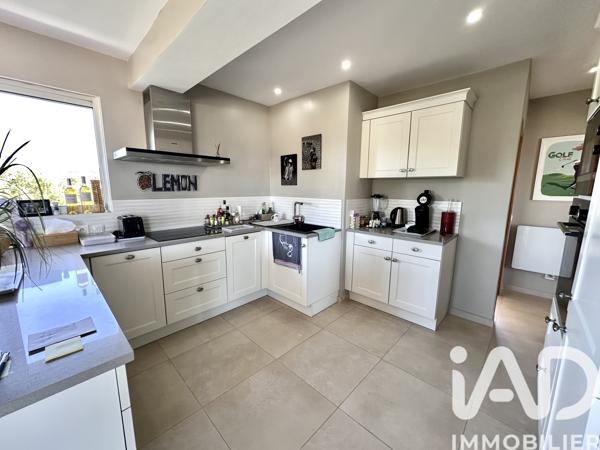 Maison à vendre 7 pièces 168 m² Sainte-Maxime