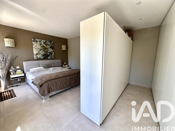 Maison à vendre 7 pièces 168 m² Sainte-Maxime