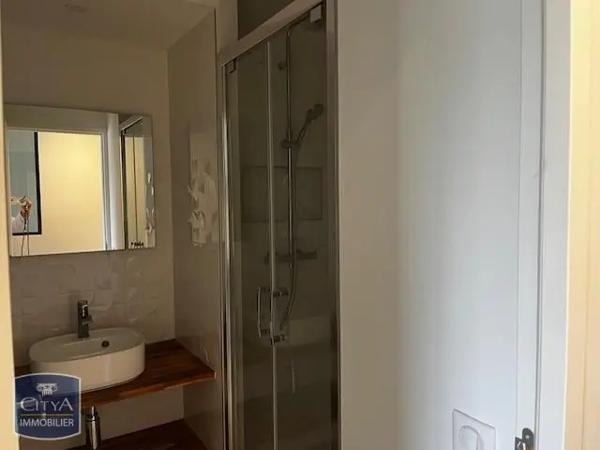 Appartement à louer 2 pièces 33.89m² La Baule-Escoublac (44500)