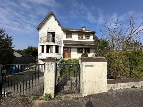 Vente Maison 7 pièces 152 m2 à Le Plessis-Belleville