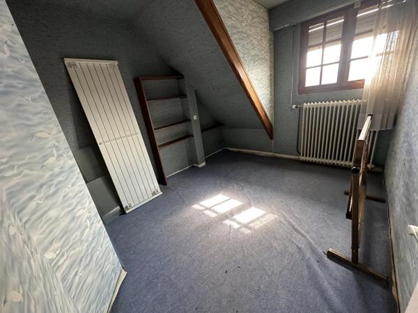 Vente Maison 7 pièces 152 m2 à Le Plessis-Belleville