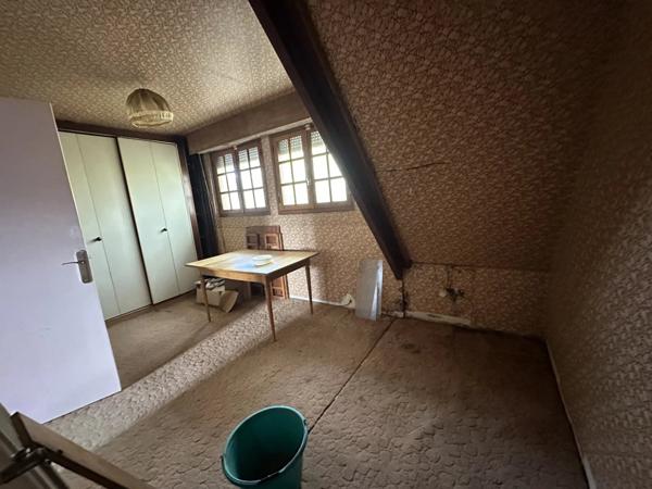 Vente Maison 7 pièces 152 m2 à Le Plessis-Belleville